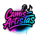 Camis Artistas