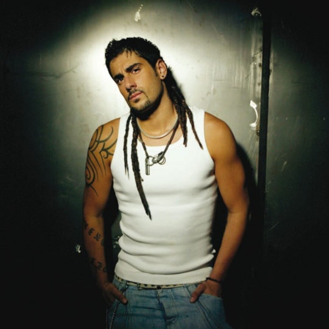 Melendi